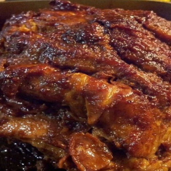Pork Roast