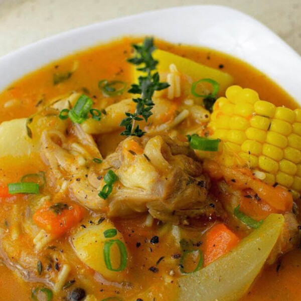 Chicken Soup