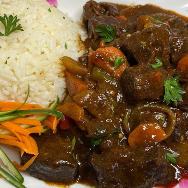 Stew Beef