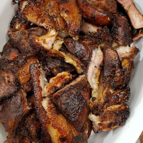 Jerk Pork