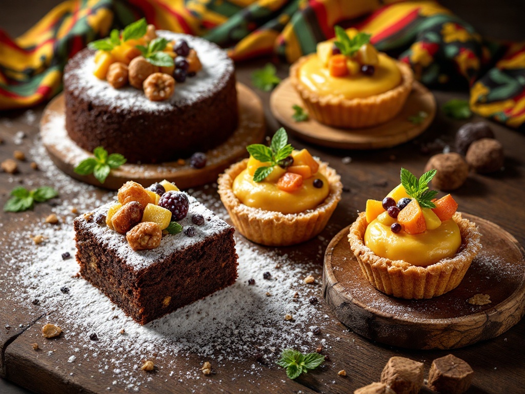 Cakes
