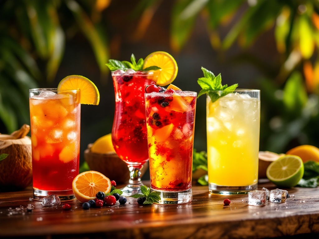 Drinks